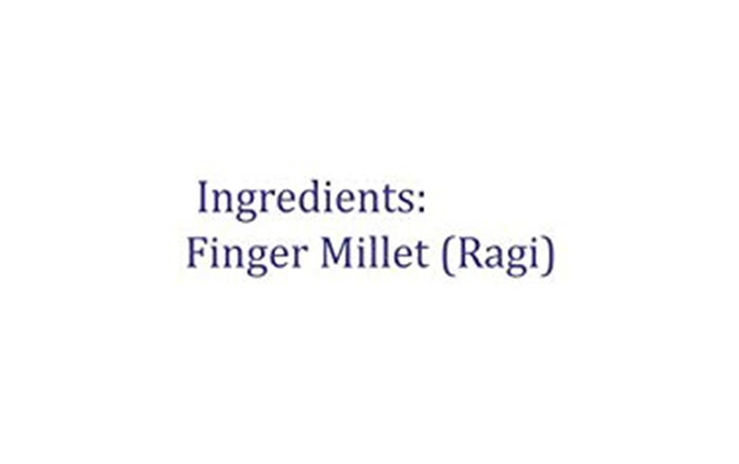 Arena Organica Finger Millet (Ragi)    Pack  1 kilogram